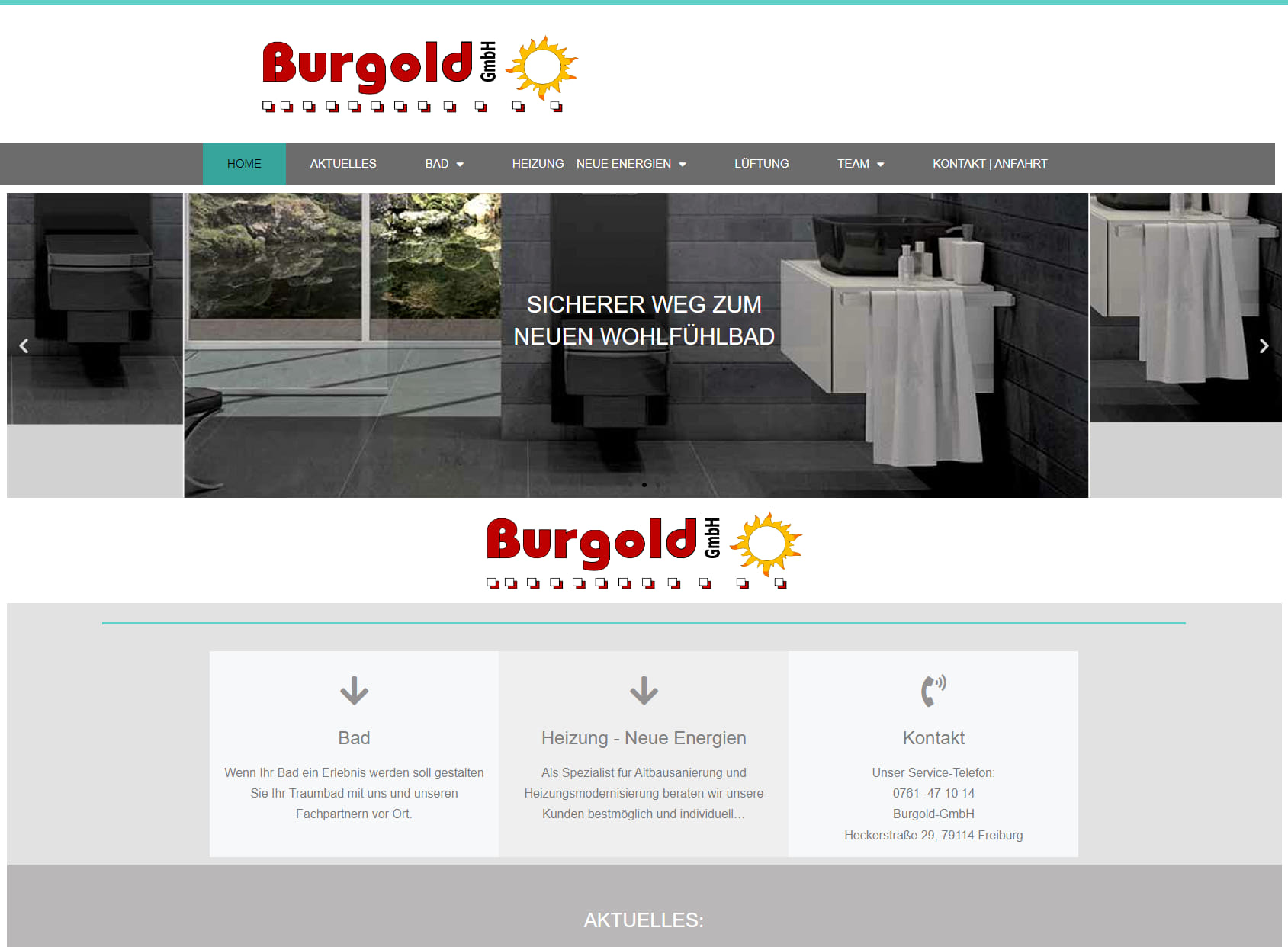 Burgold GmbH