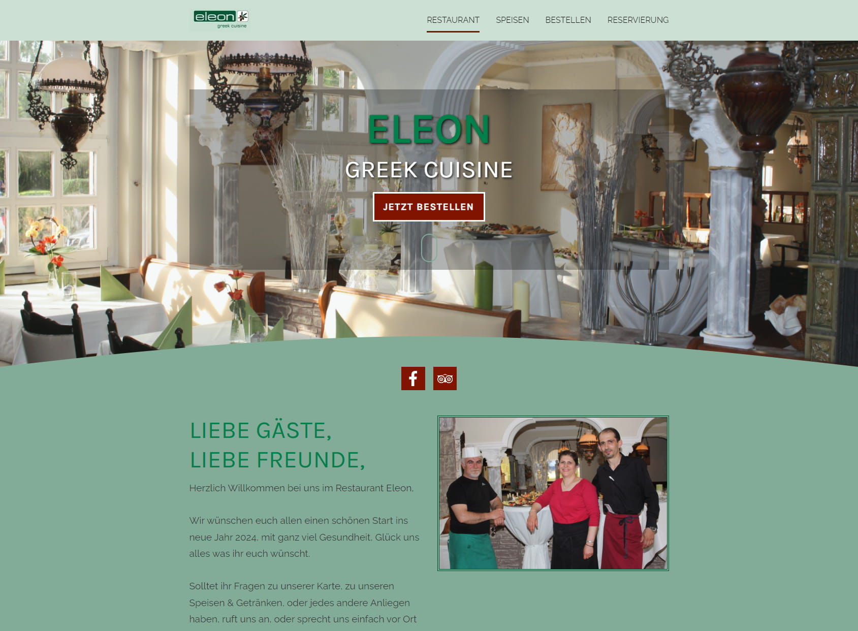 Eleon