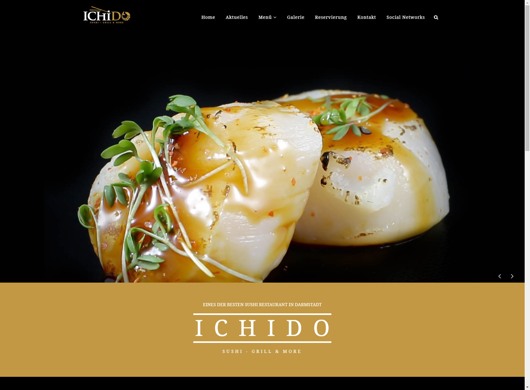 Ichido Restaurant