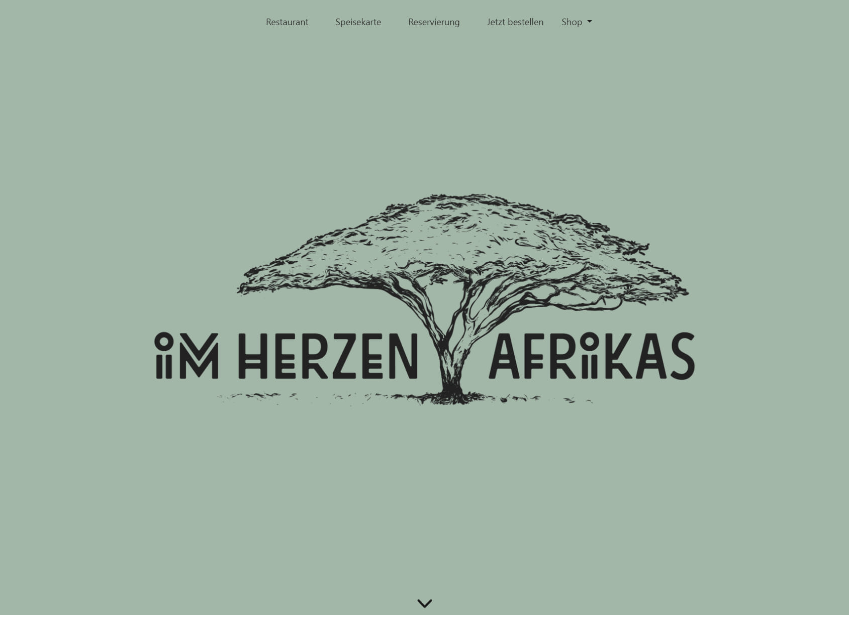 Im Herzen Afrikas