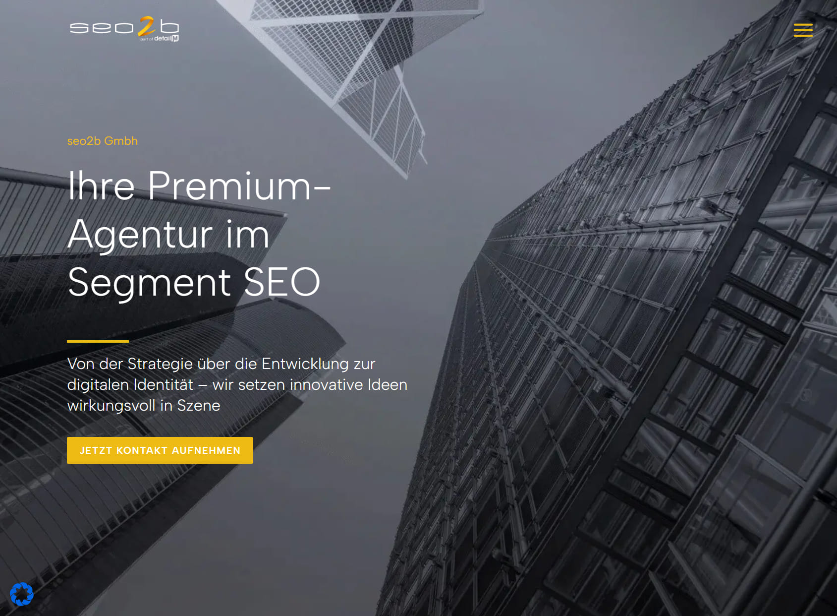 seo2b GmbH