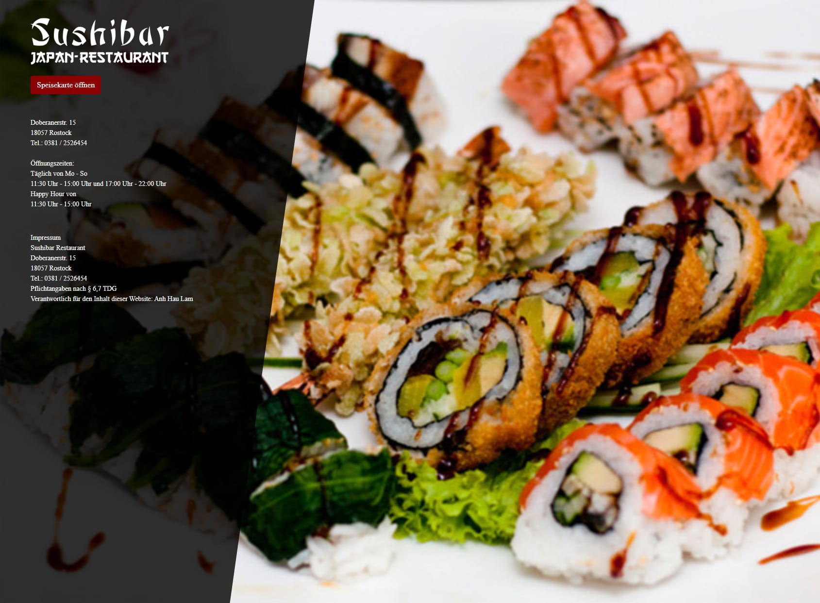 Sushibar