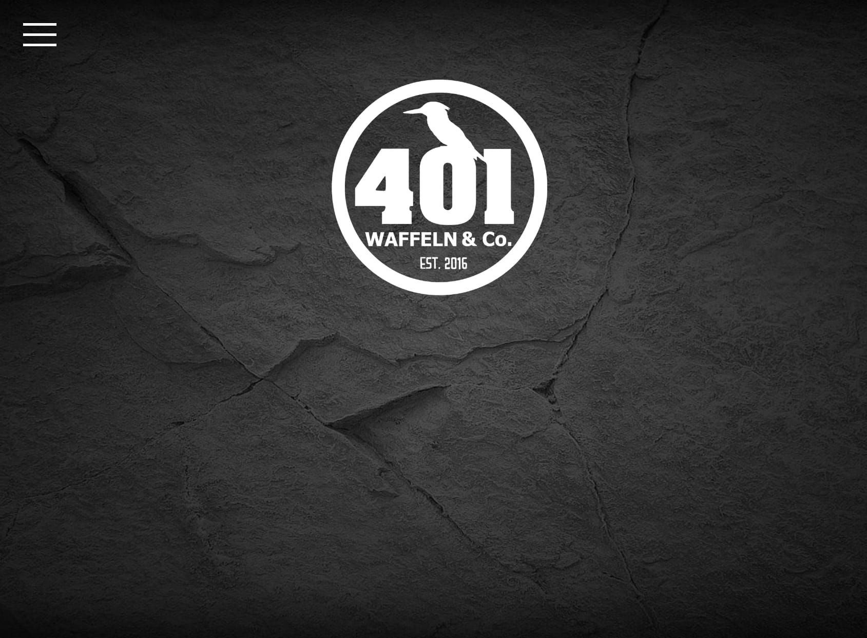 401 - Waffeln & Co