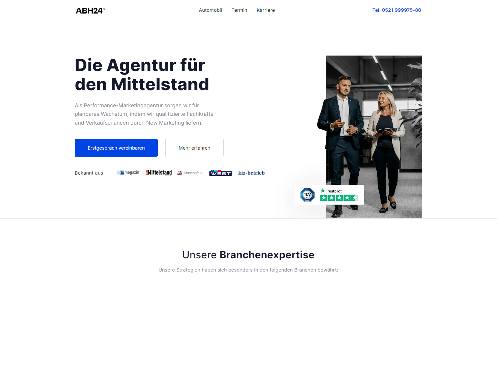 ABH24 GmbH & Co. KG