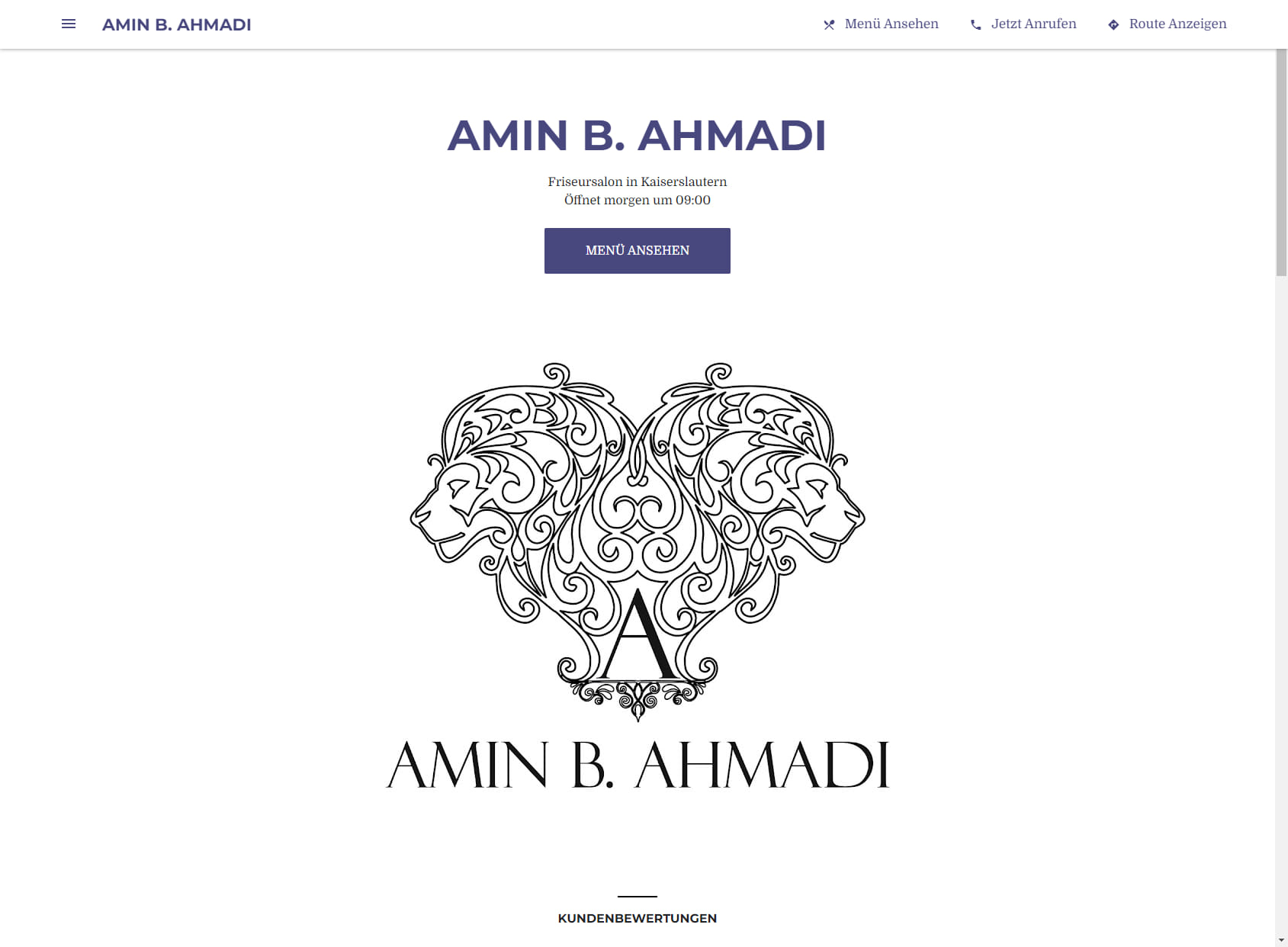 AMIN B. AHMADI
