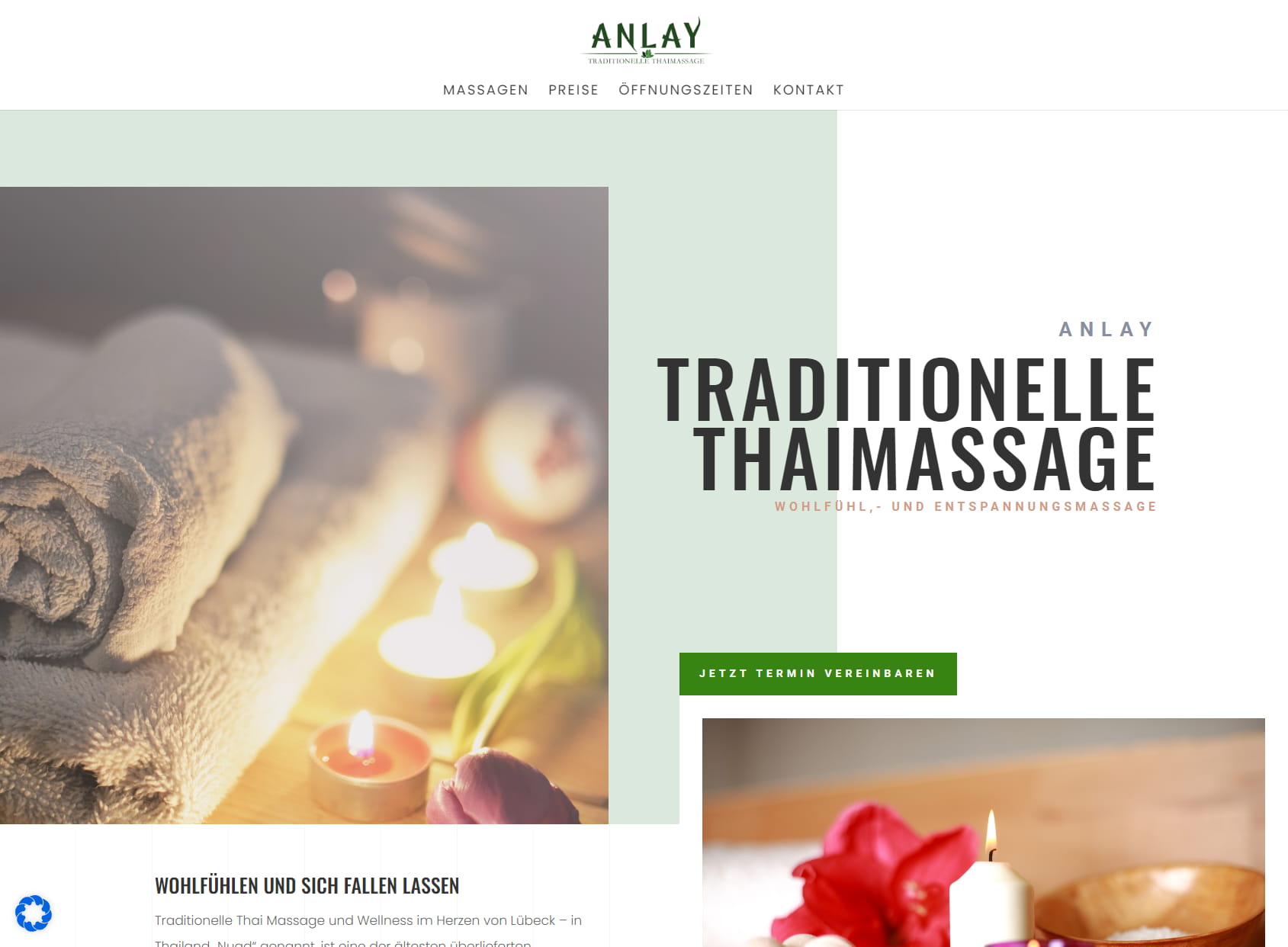 Anlay Thaimassage