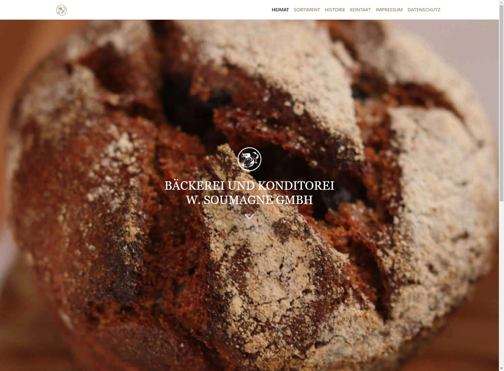 Bakery W. Soumagne GmbH