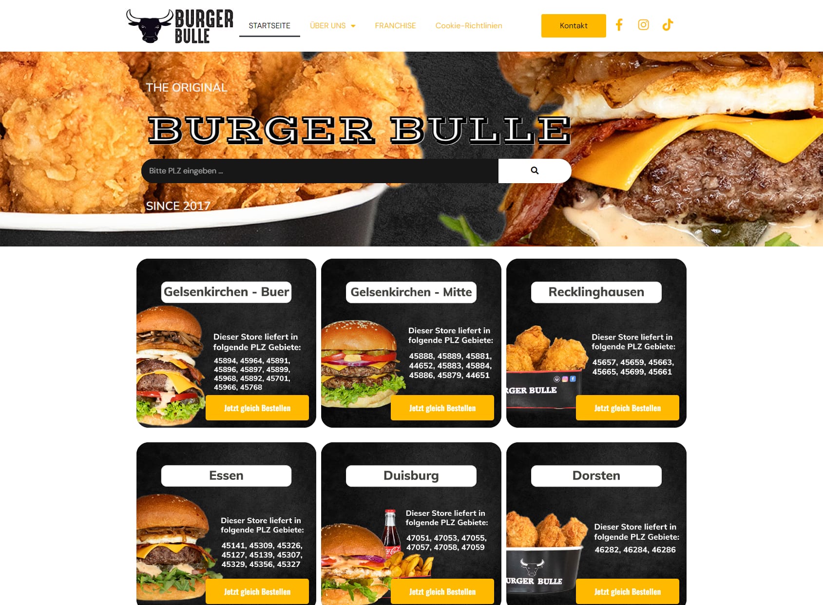 Burger Bulle GmbH