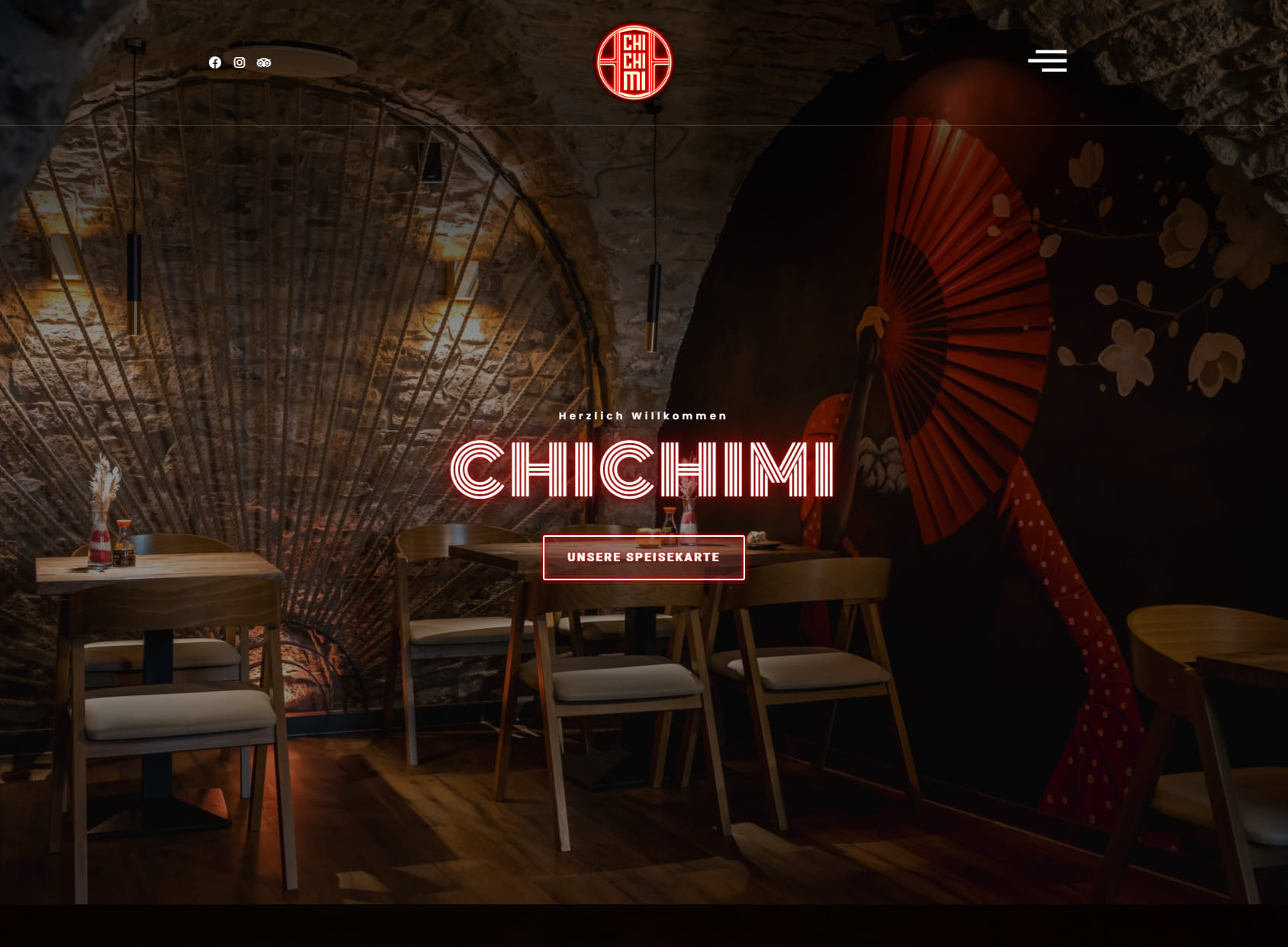 ChiChiMi Restaurant