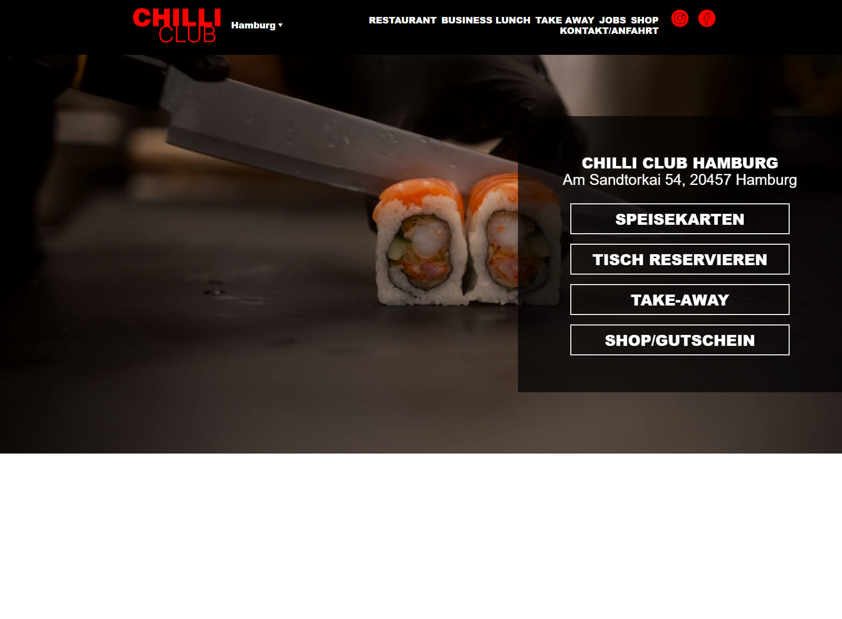 Chilli Club