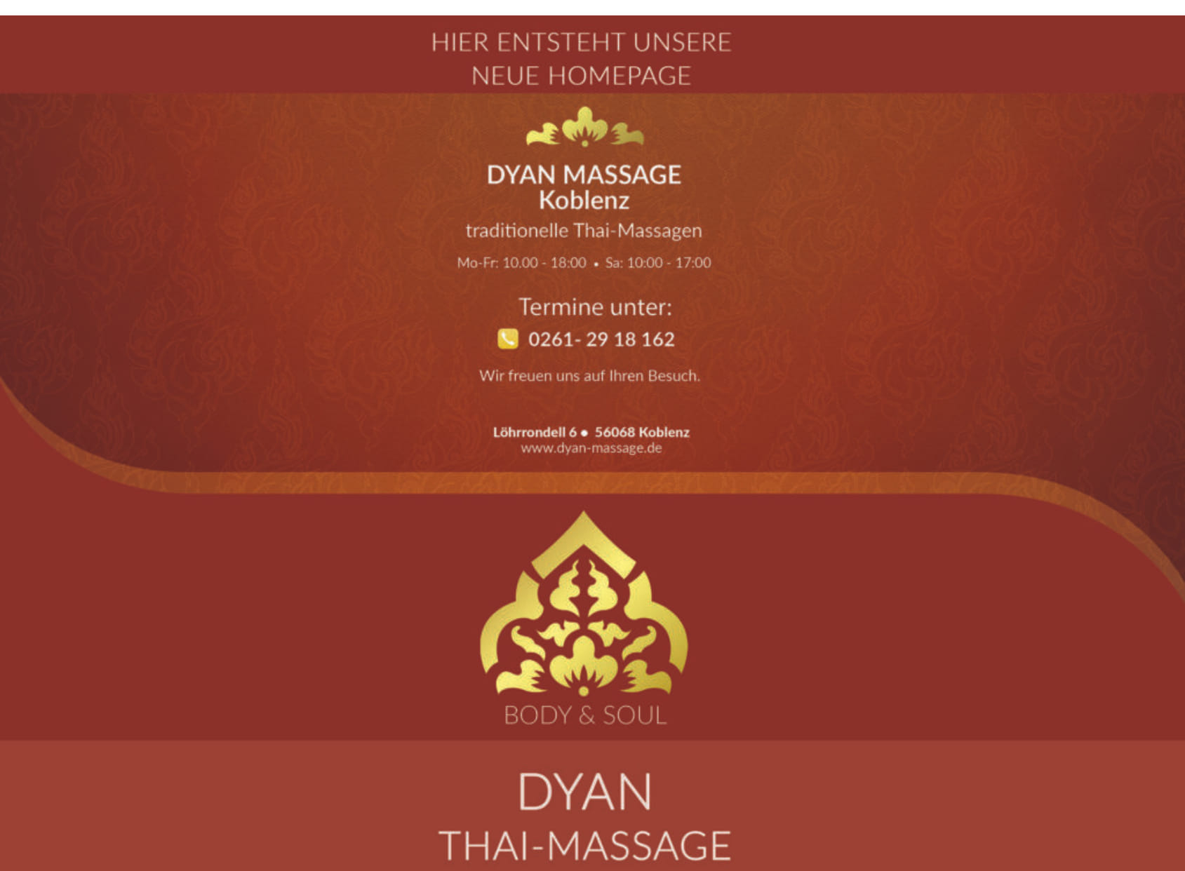 Dyan Massage