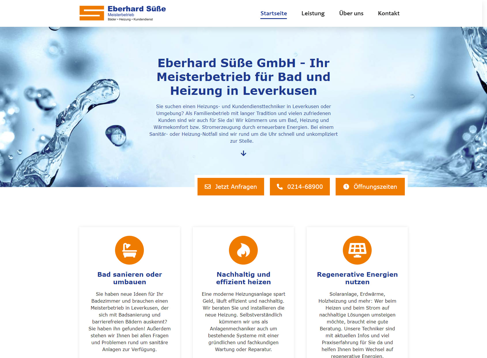 Eberhard Süße GmbH & Co. KG