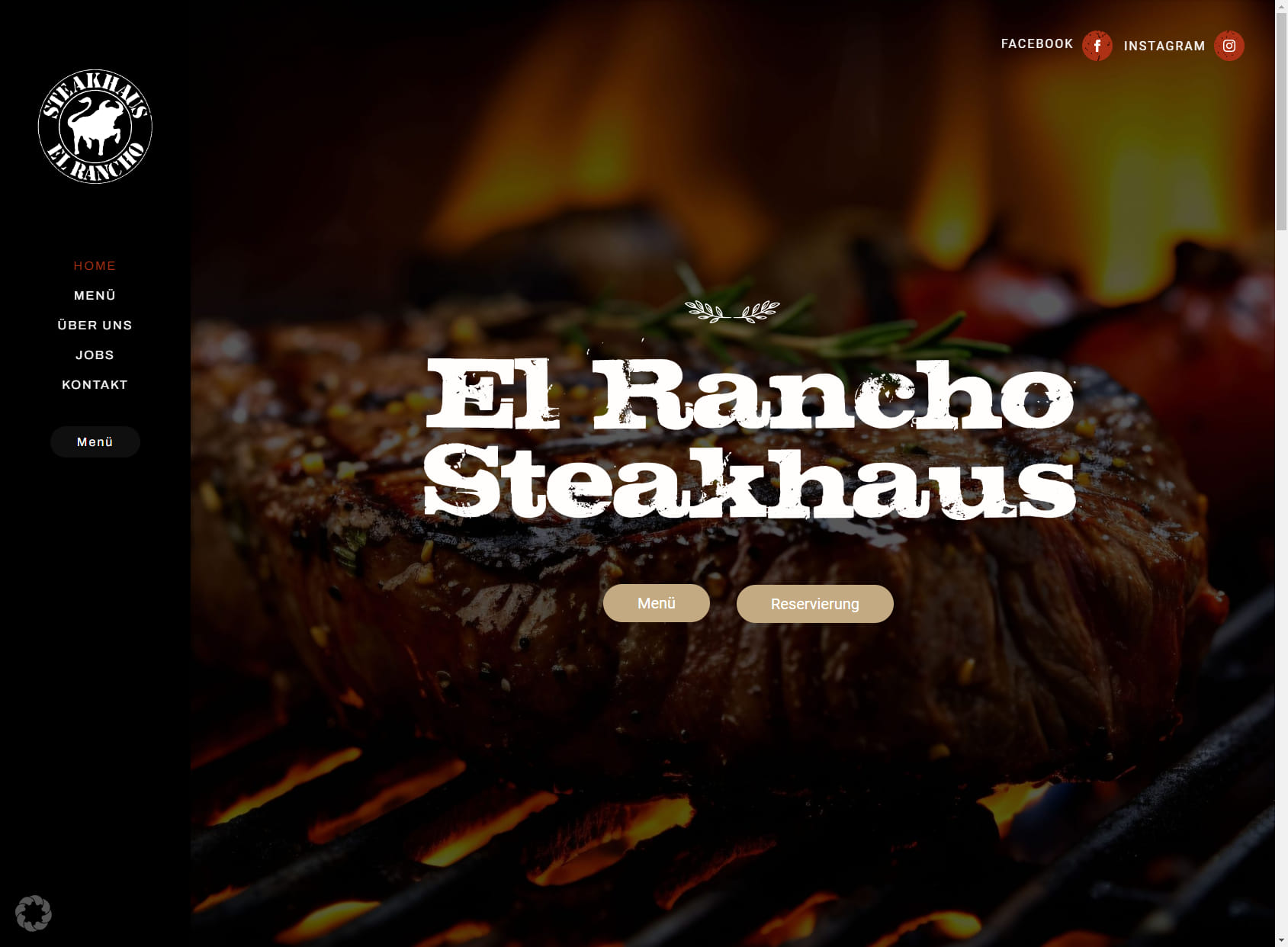 Steakhaus El Rancho