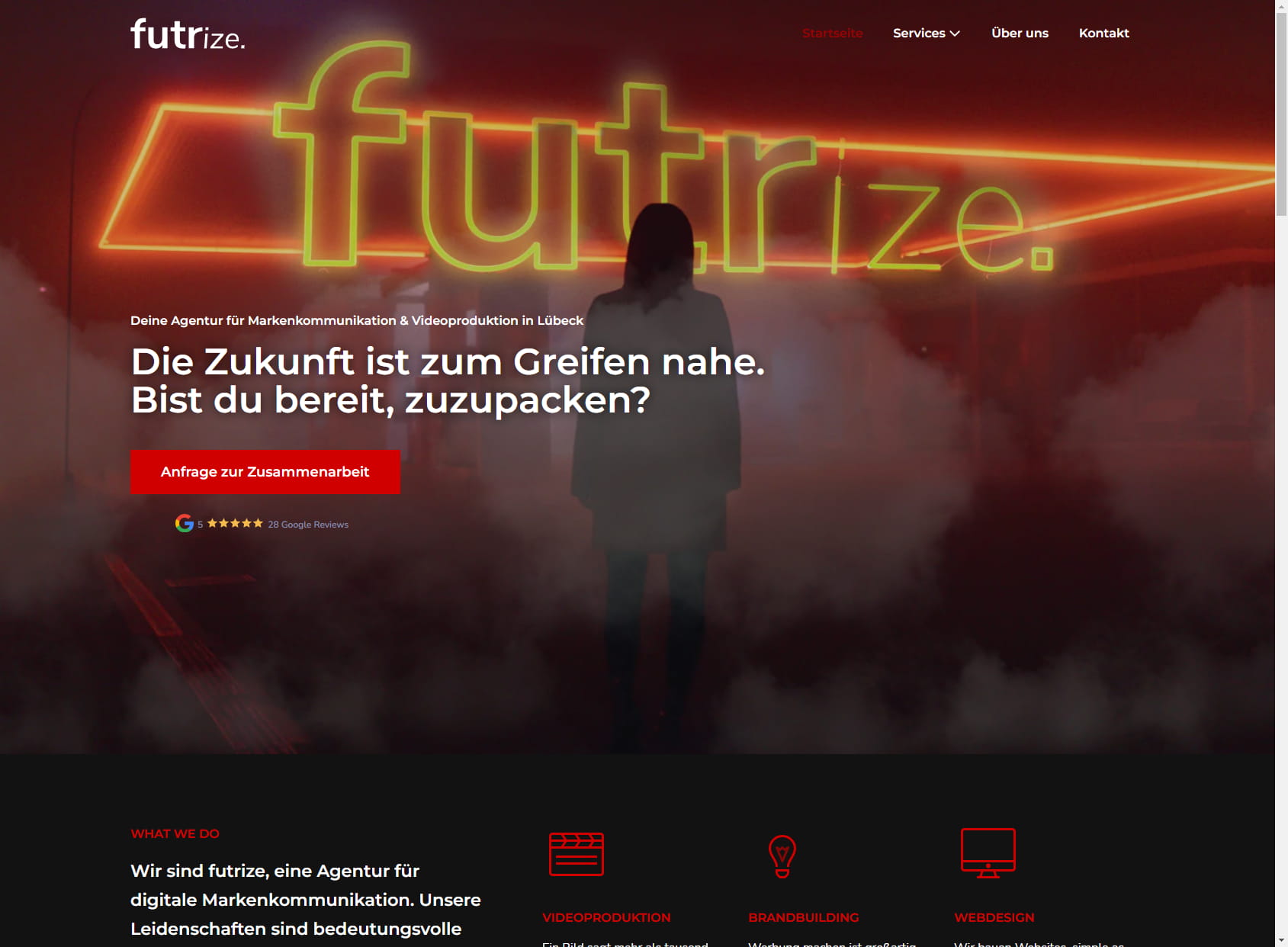 FUTRIZE GmbH