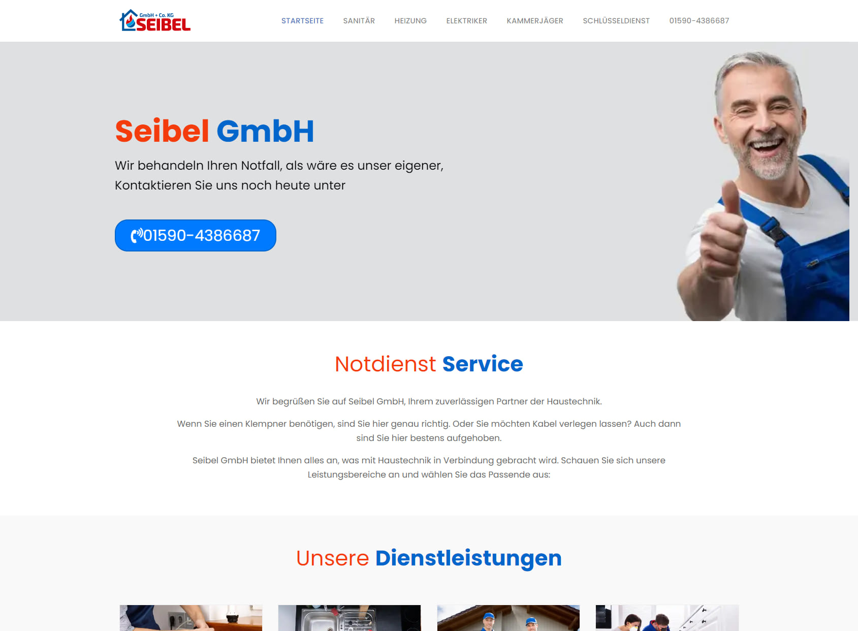 Seibel GmbH & Co KG
