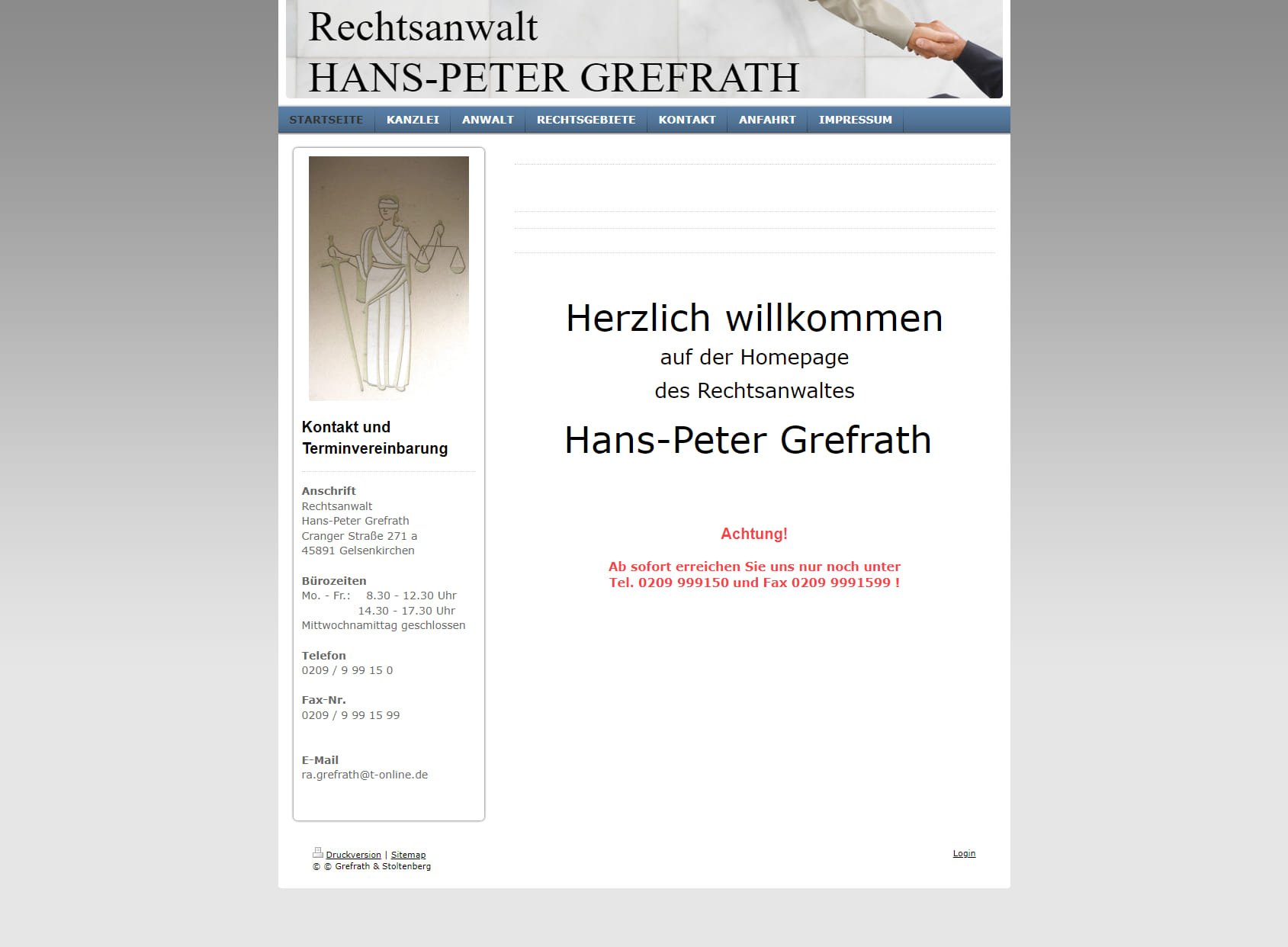 Hans-Peter Grefrath