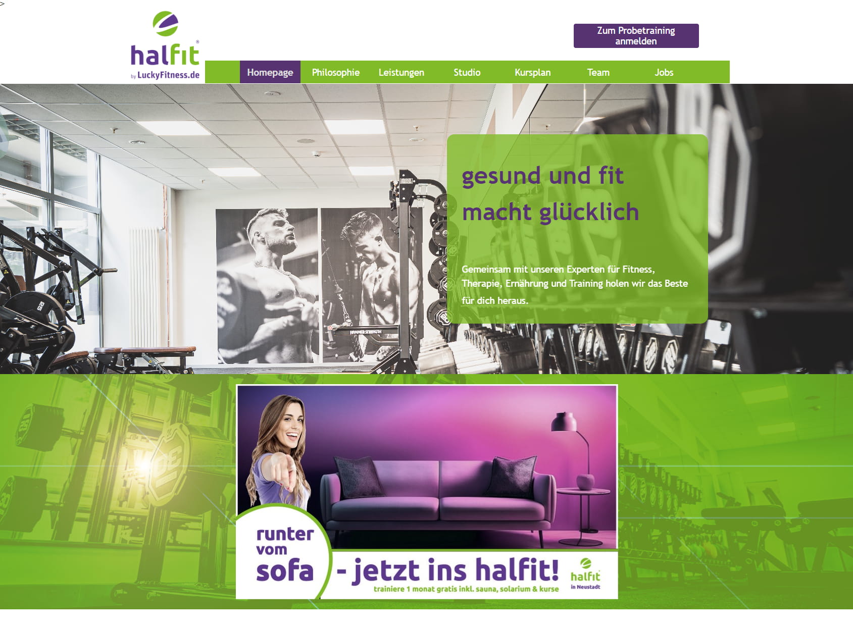 halfit GmbH
