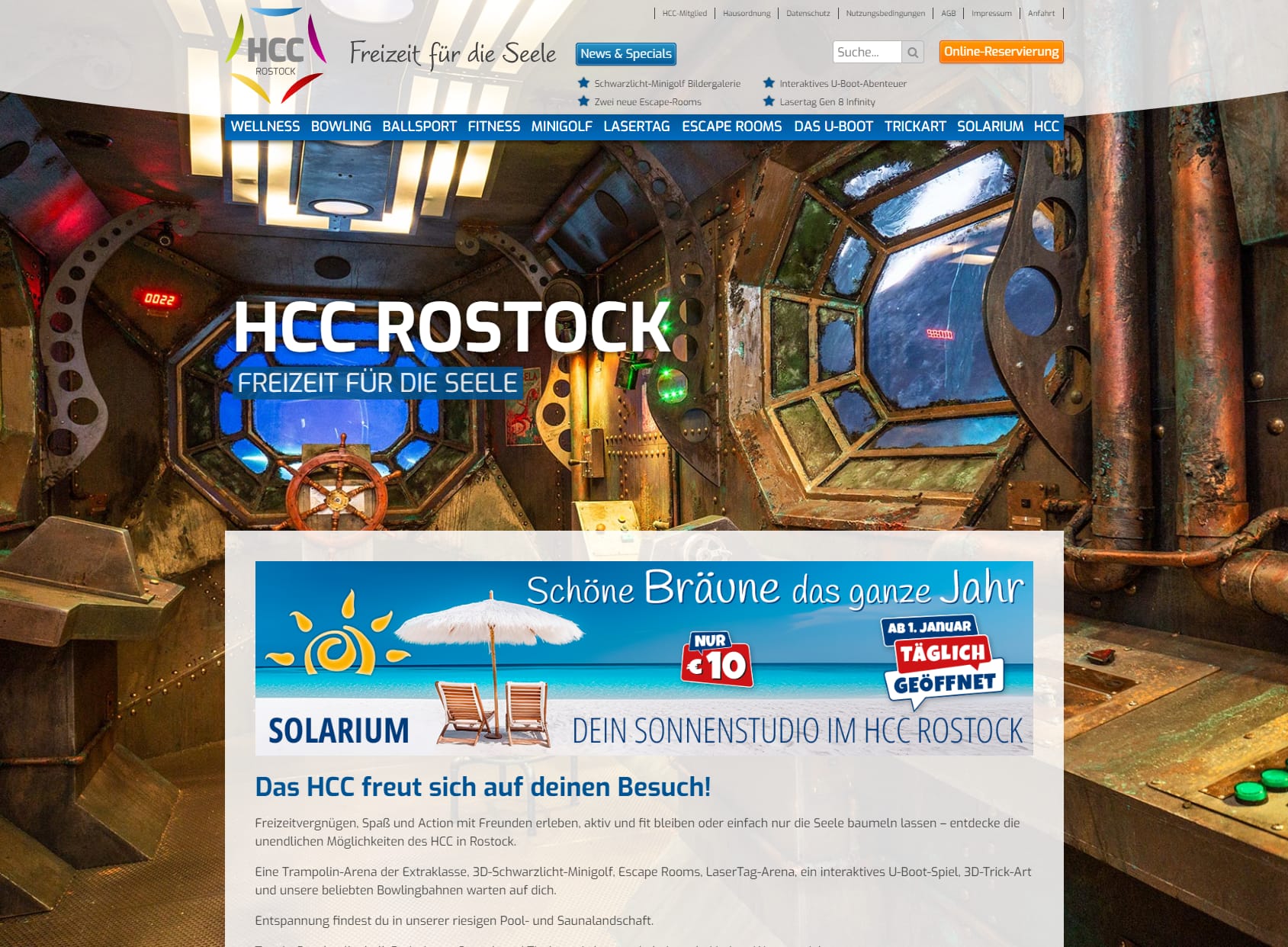 HCC Rostock