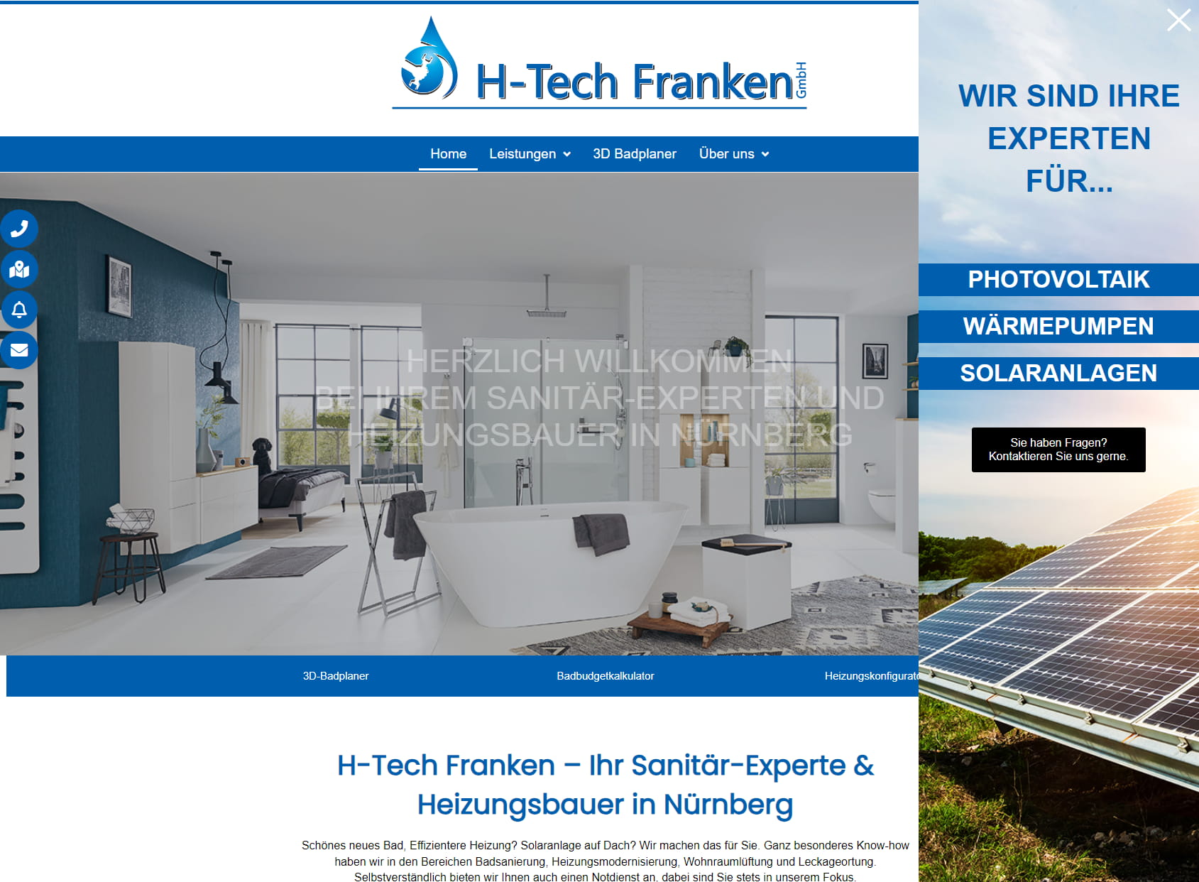 H-Tech Franken GmbH