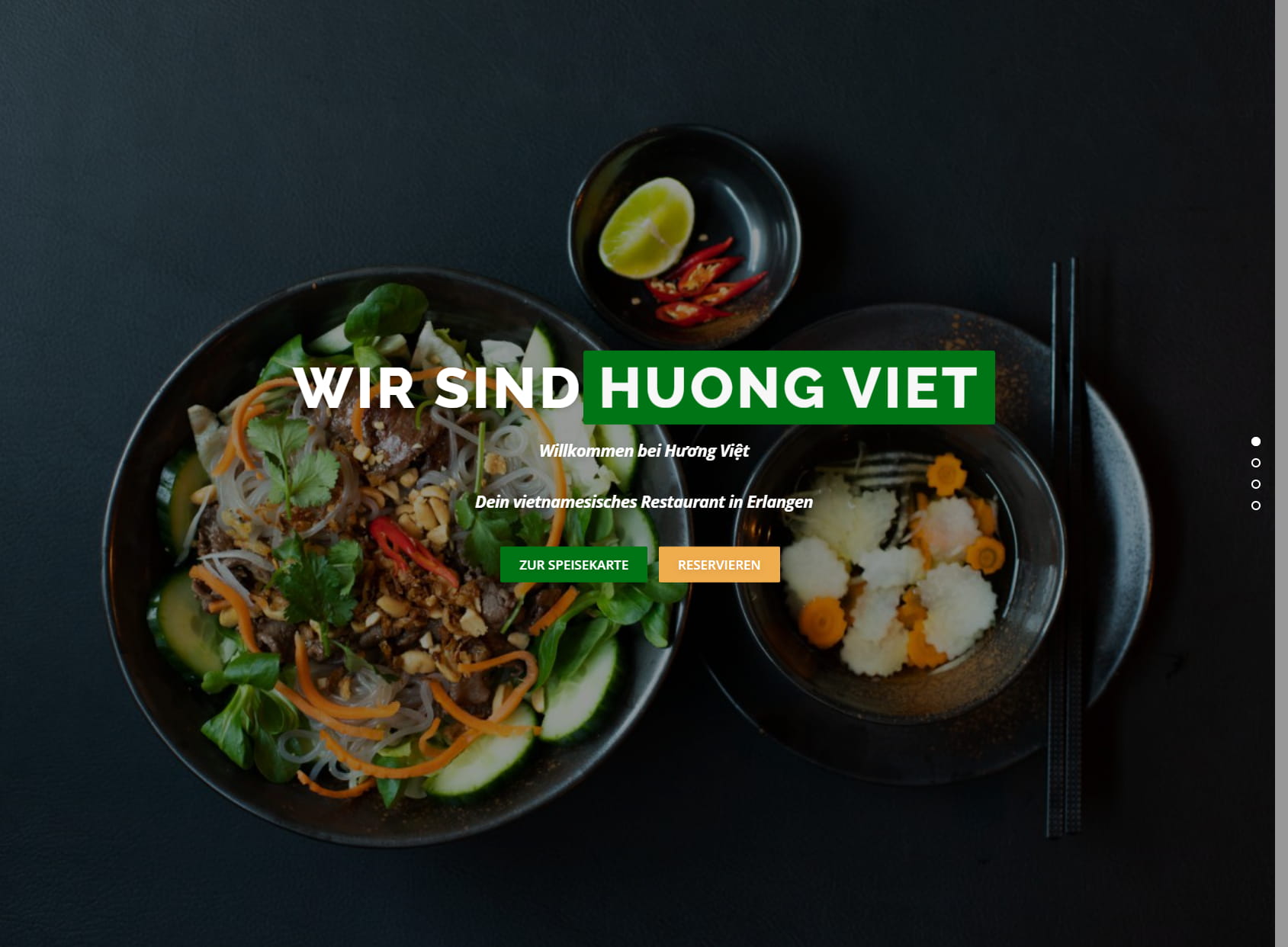 Huong Viet