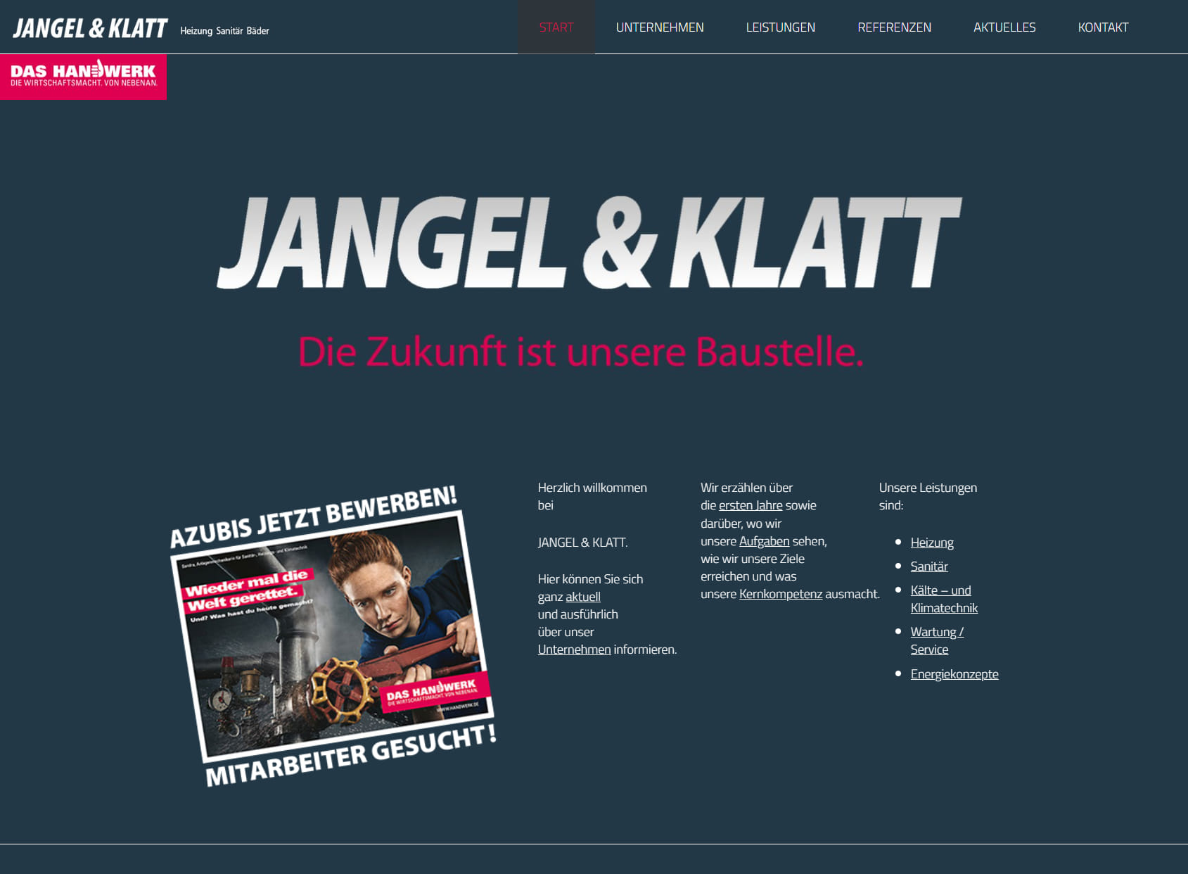 Jangel & Klatt GmbH