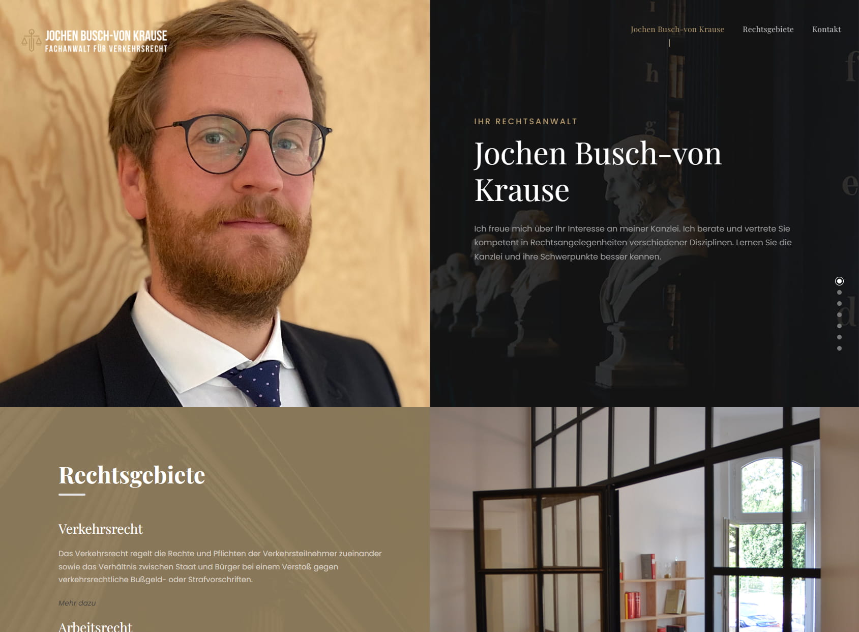Kanzlei Busch-von Krause