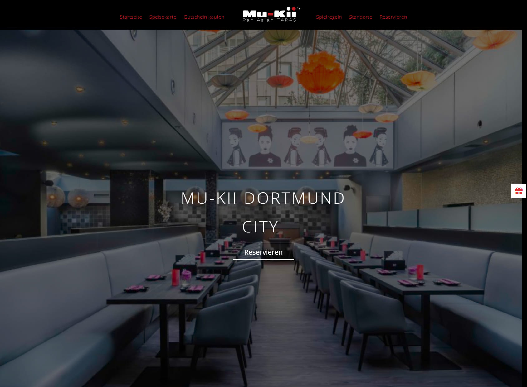 Mu-Kii Dortmund Innenstadt