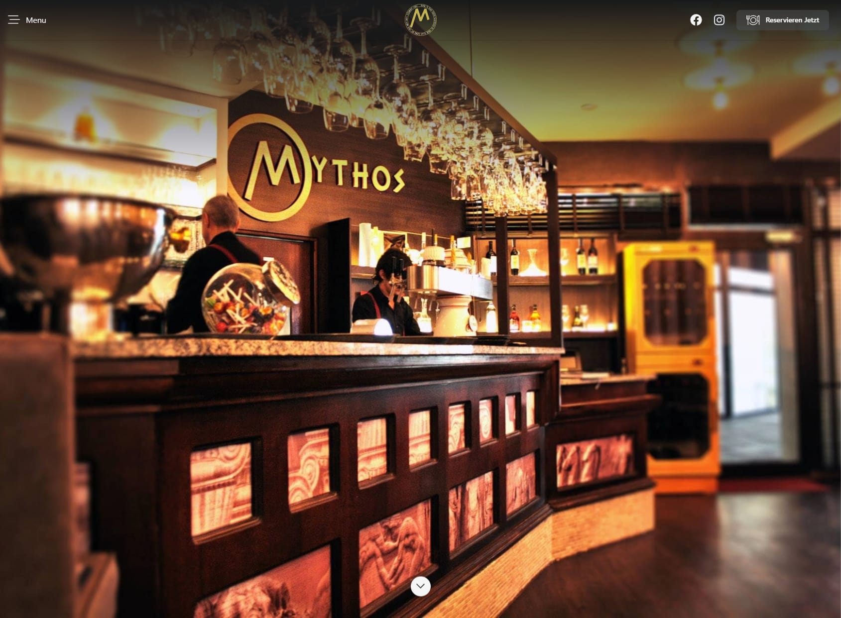 Mythos