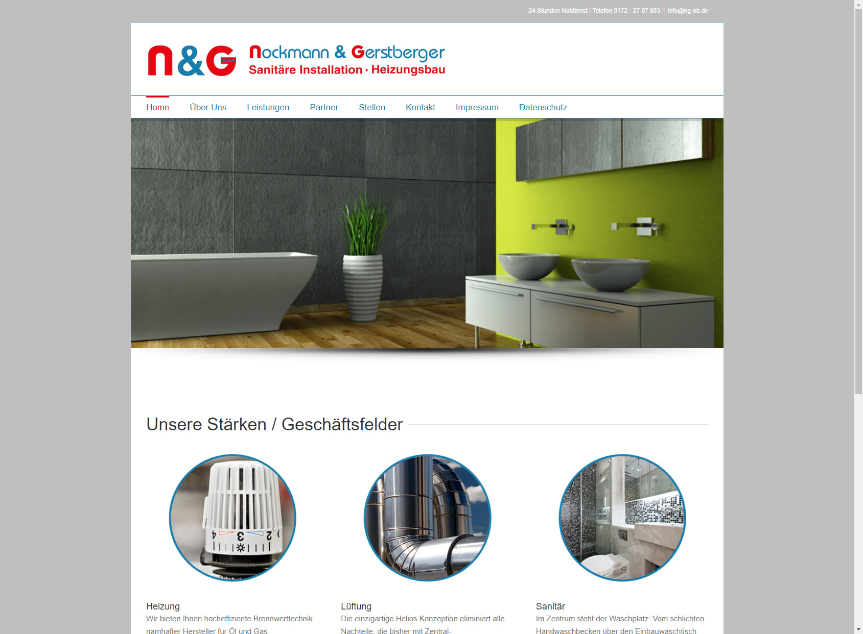Nockmann & Gerstberger GmbH