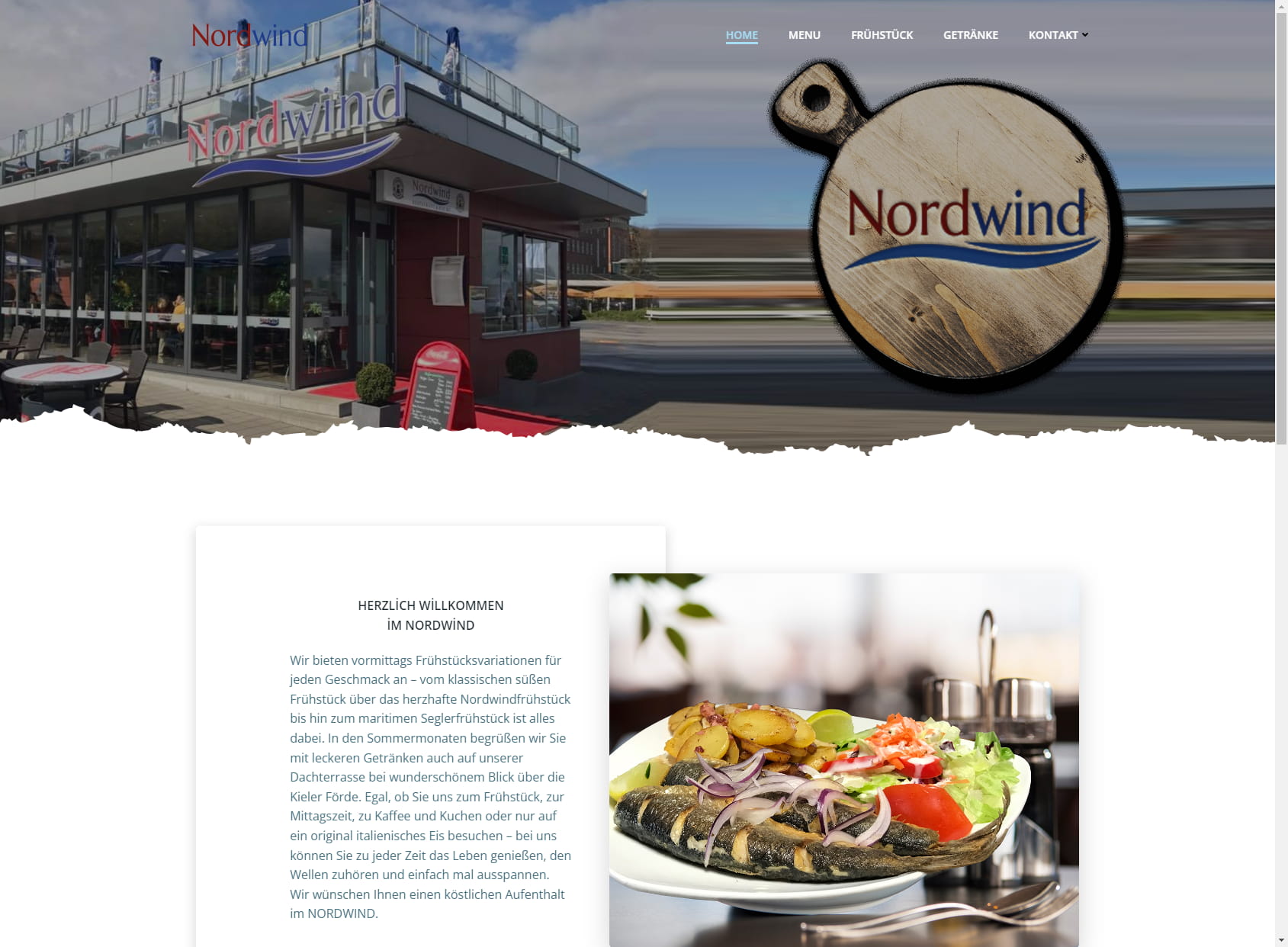 Nordwind Restaurant