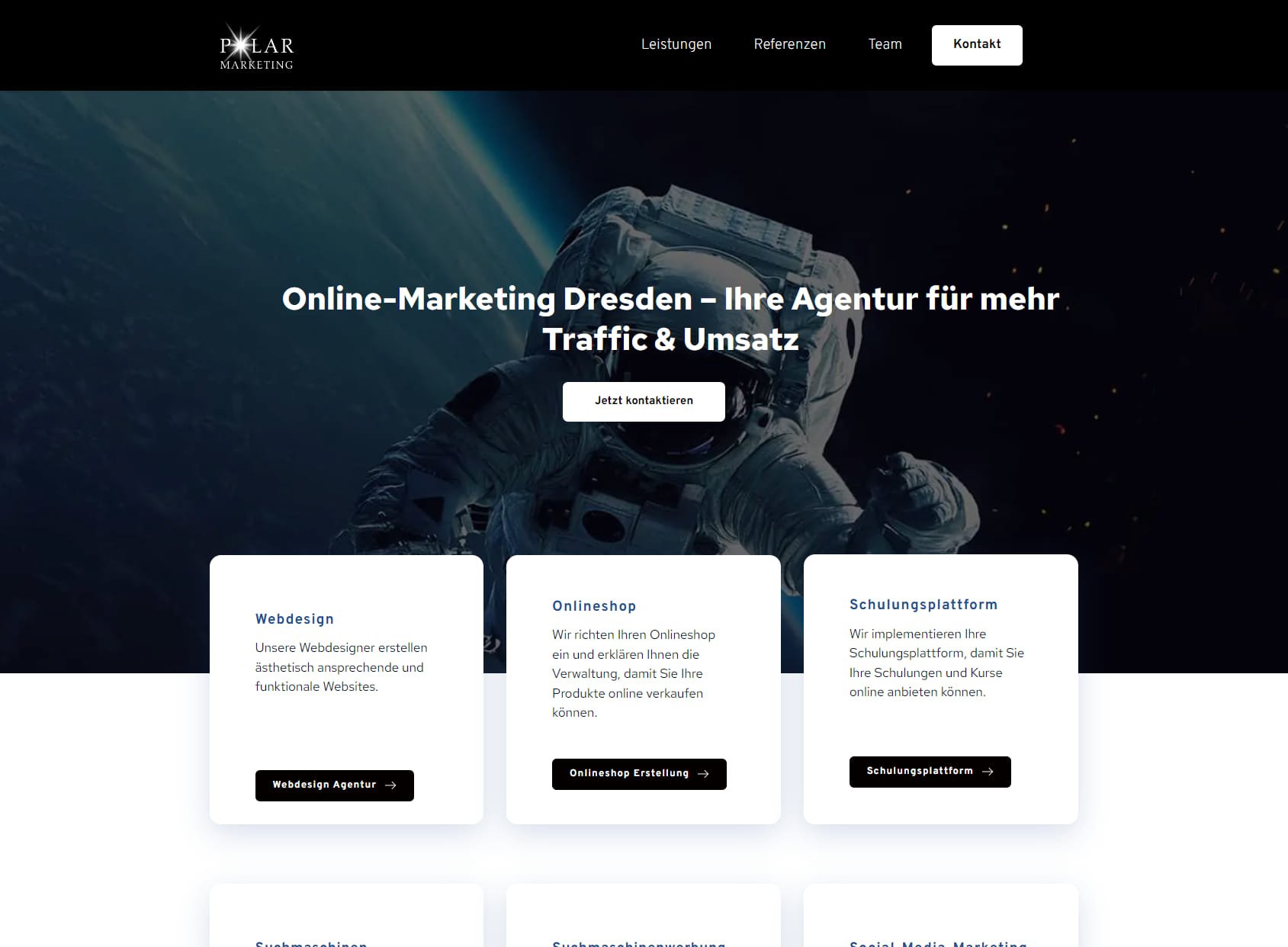 Polar Marketing GmbH