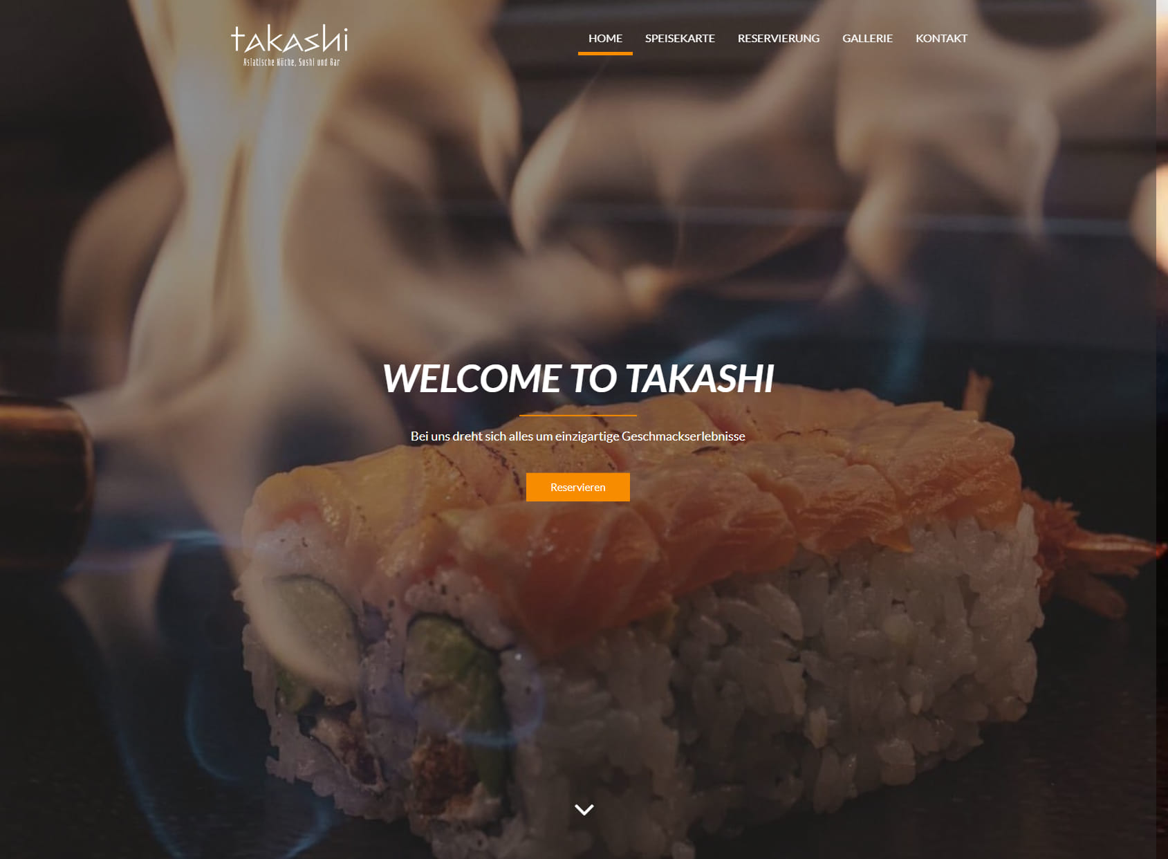 TAKASHI RESTAURANT