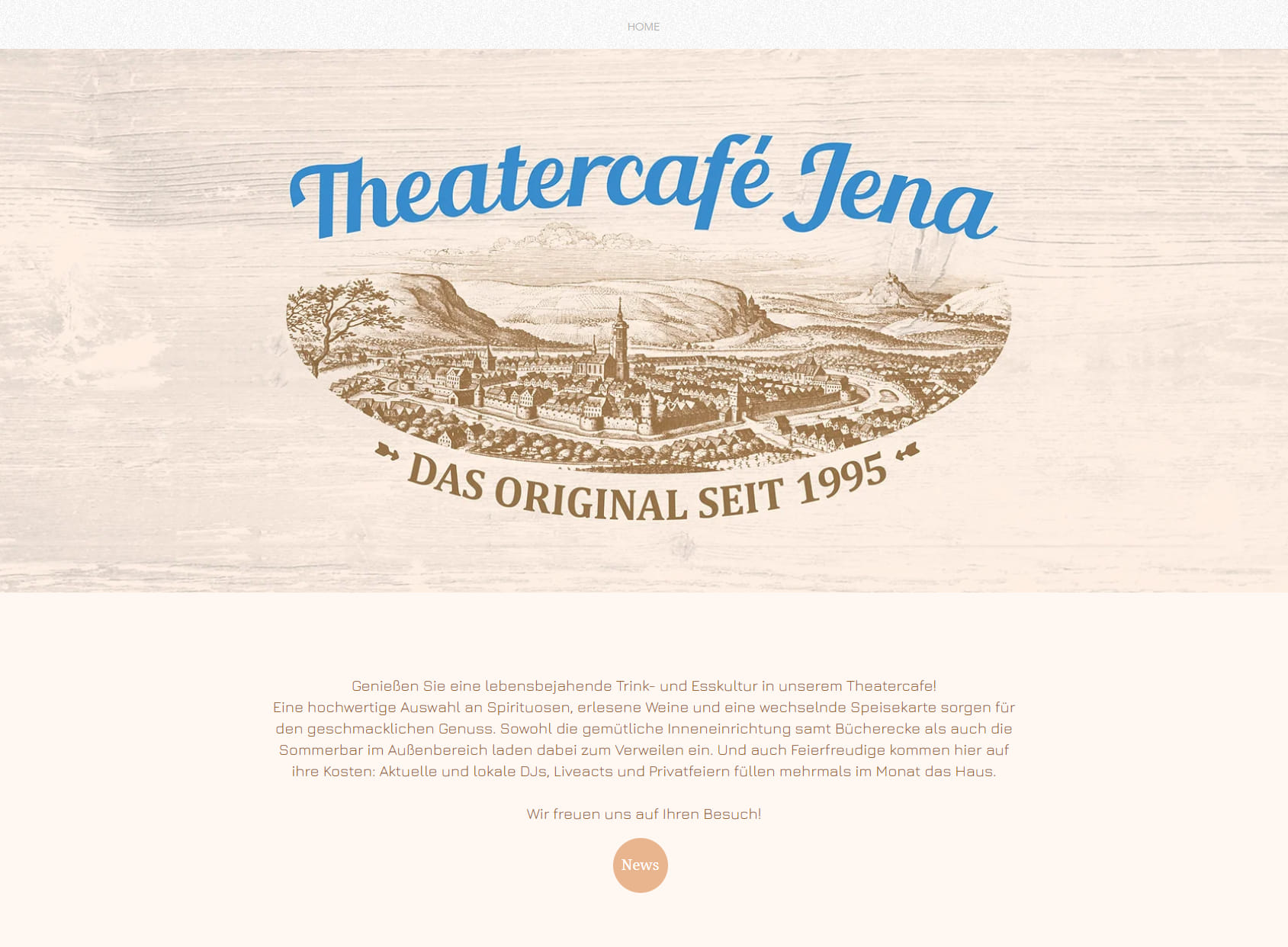 Theatercafe Jena