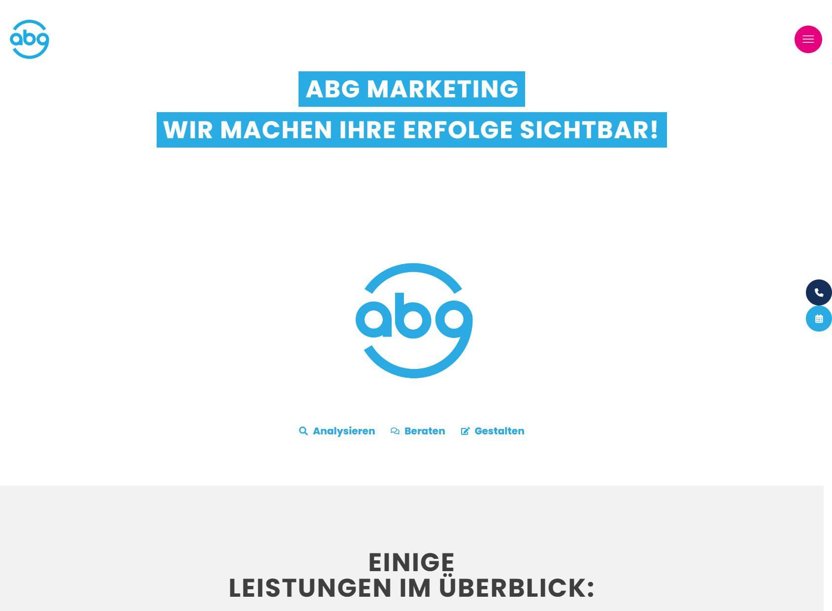 ABG Marketing GmbH