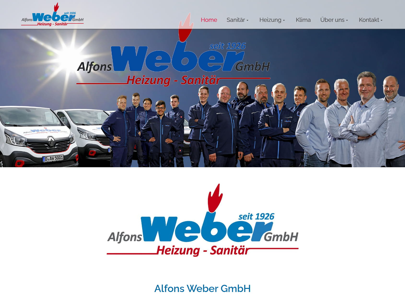 Alfons Weber GmbH