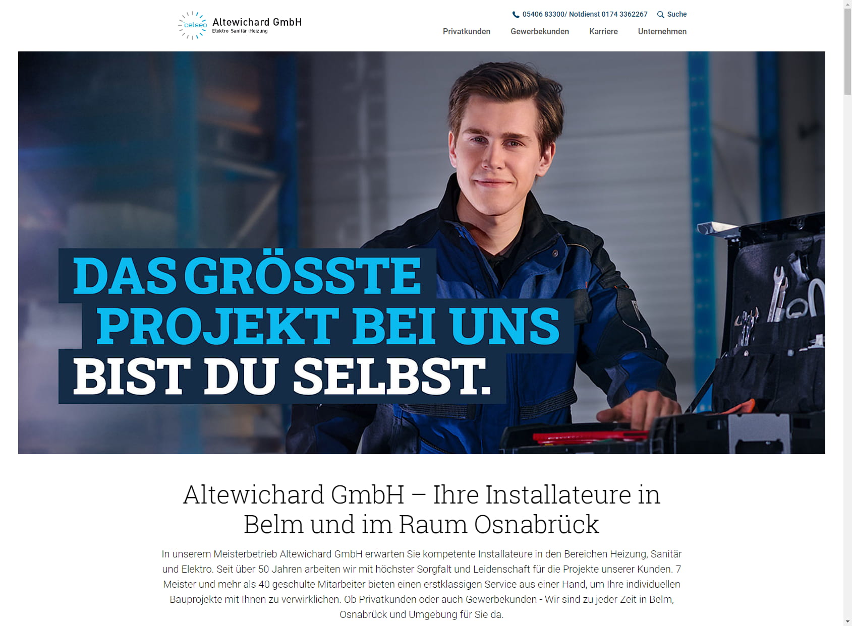 Altewichard GmbH