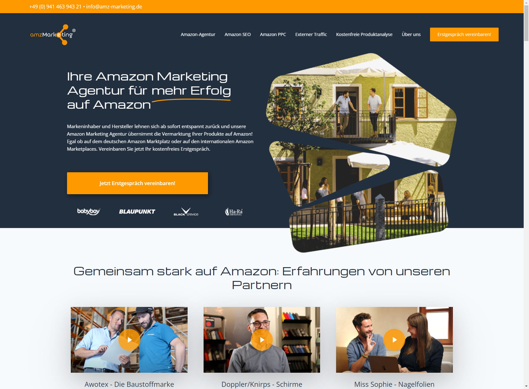 AMZ-Marketing GmbH