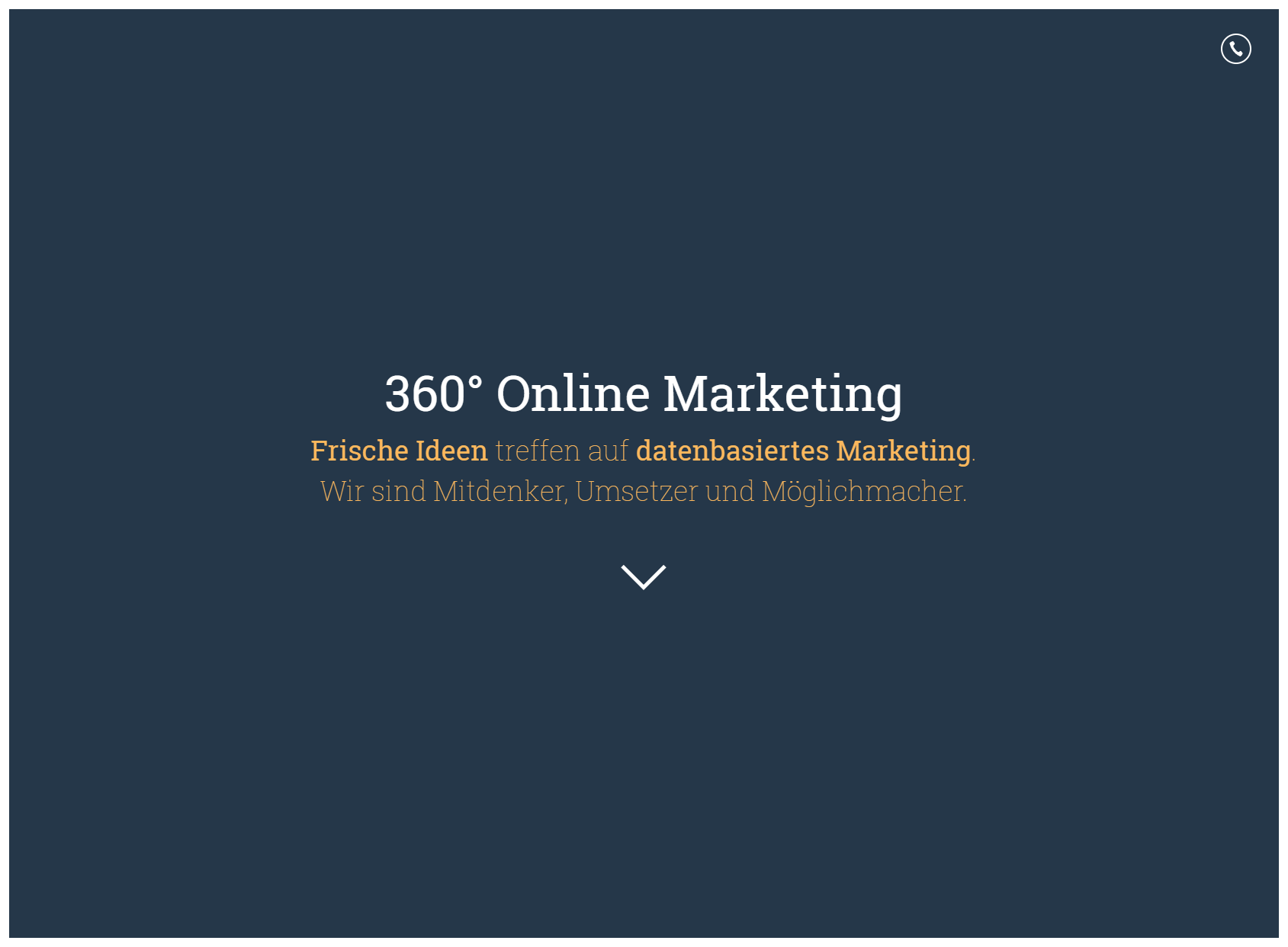 artista GmbH - Agentur für Online-Marketing