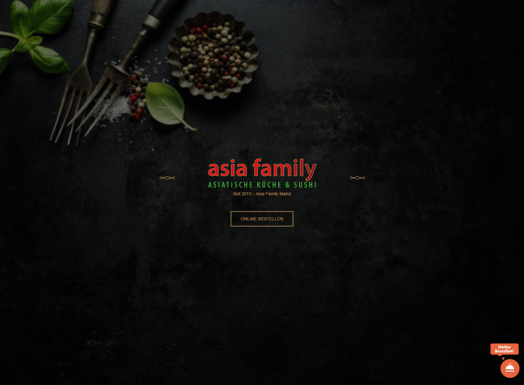 Asia Family