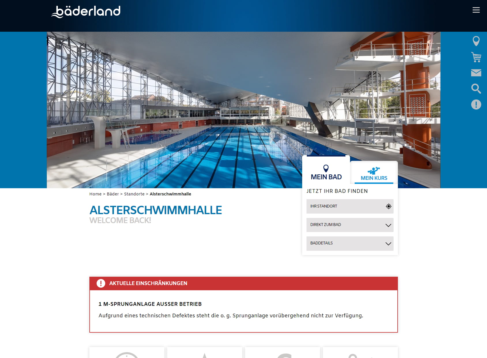 Alster-Schwimmhalle