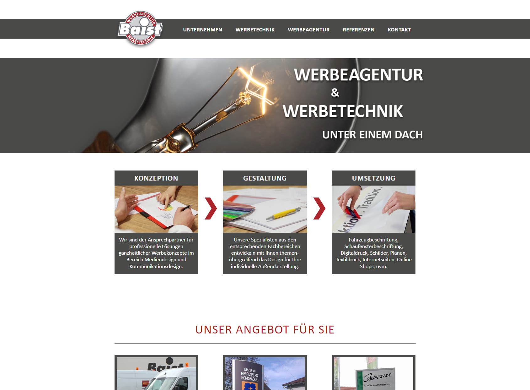 Baist GmbH