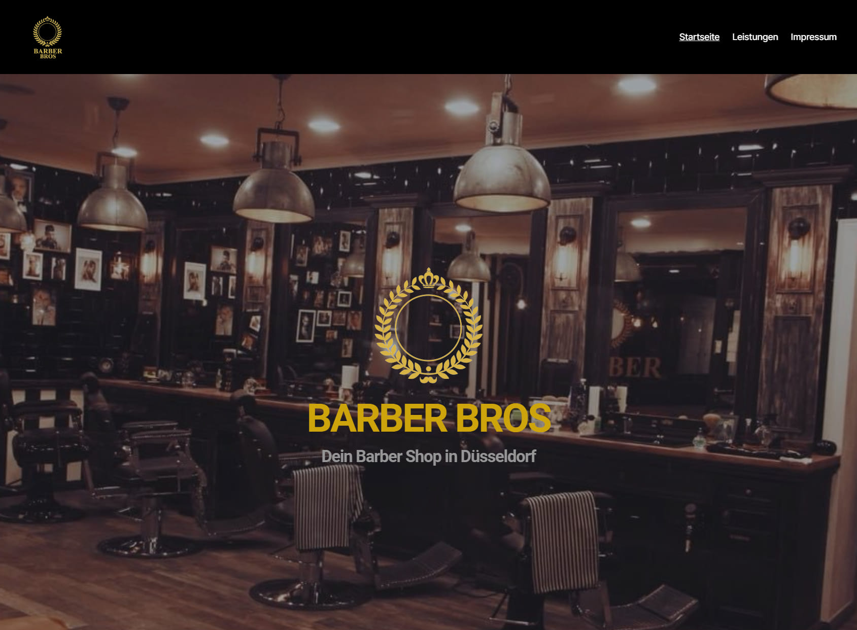 Barber Bros