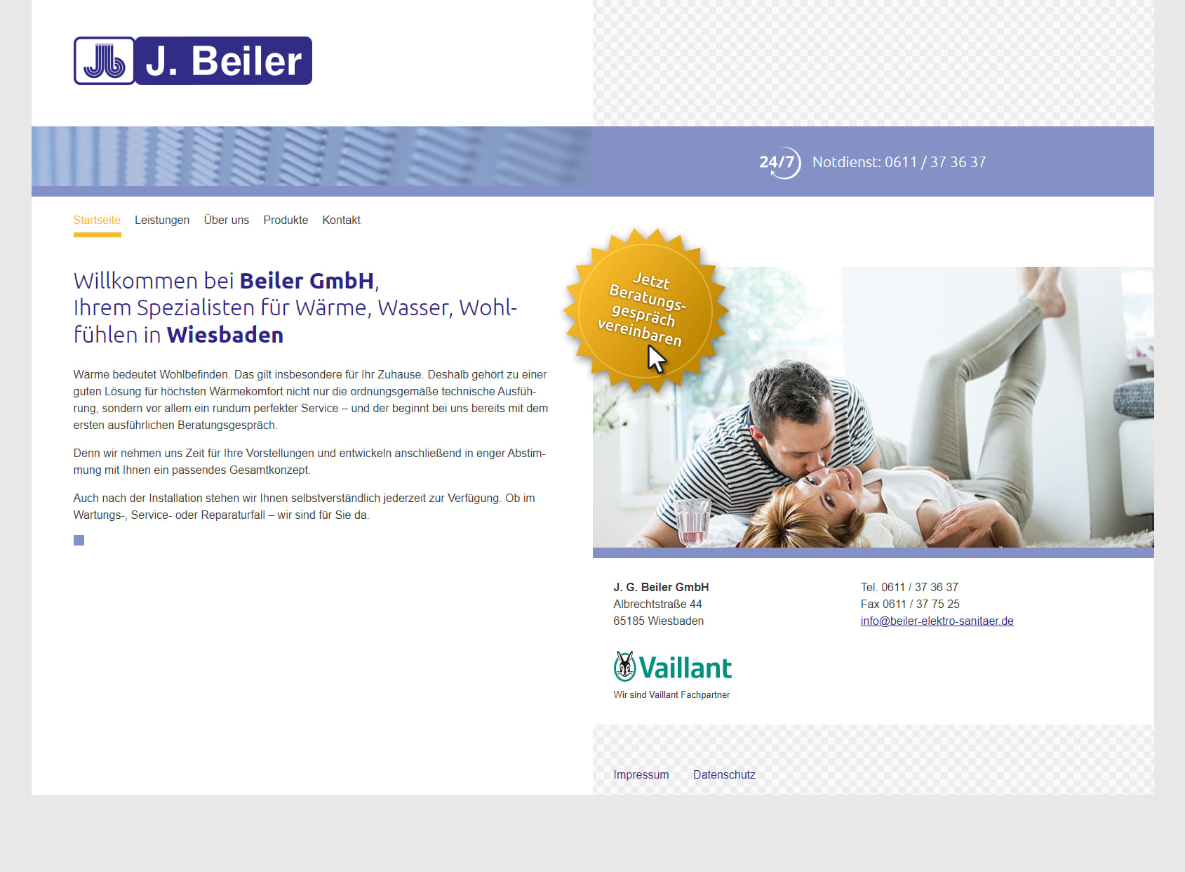 Beiler GmbH