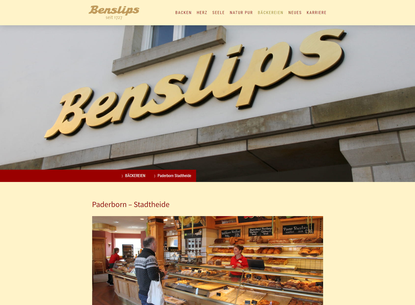 Benslips GmbH