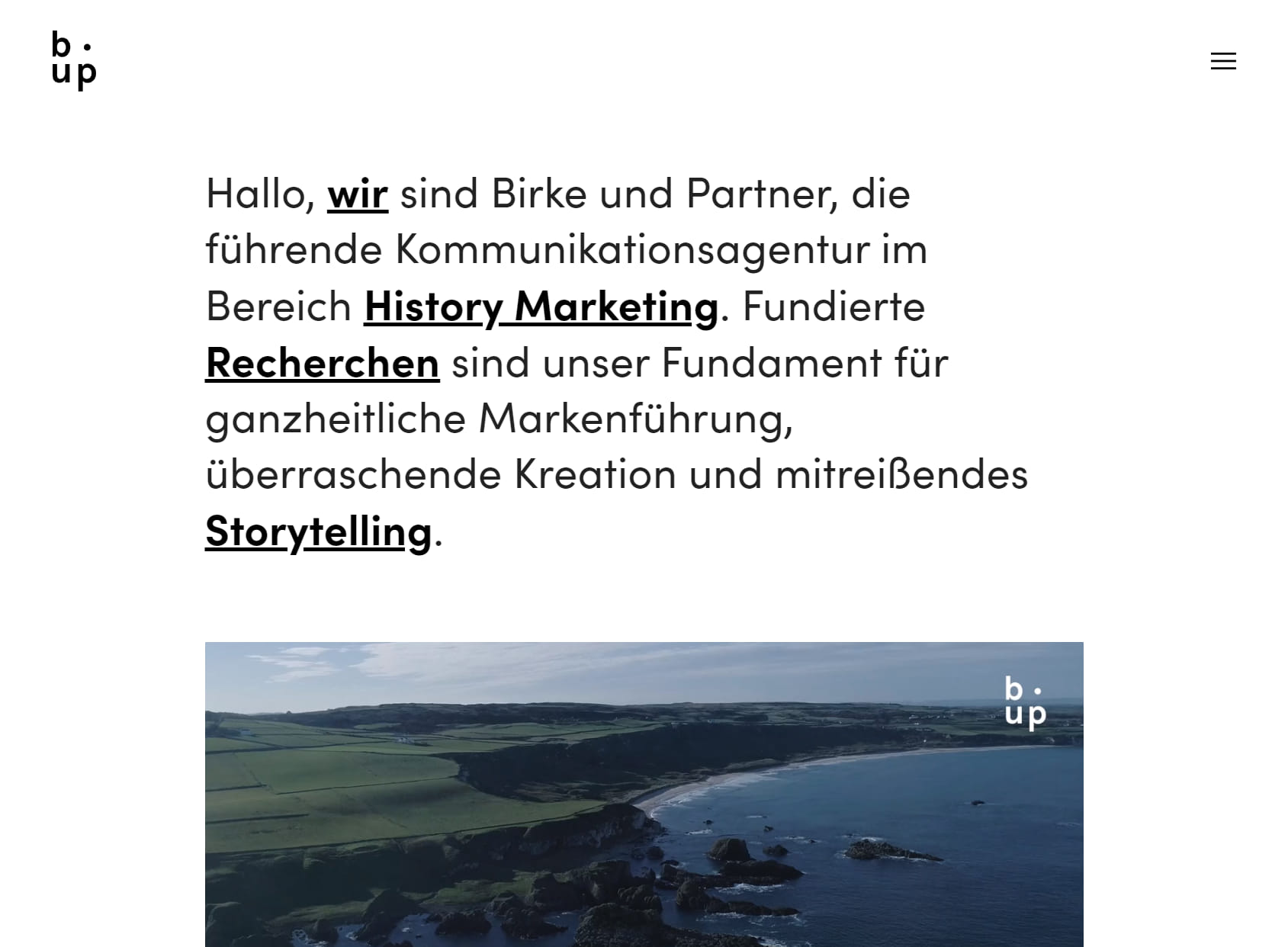 Birke und Partner GmbH