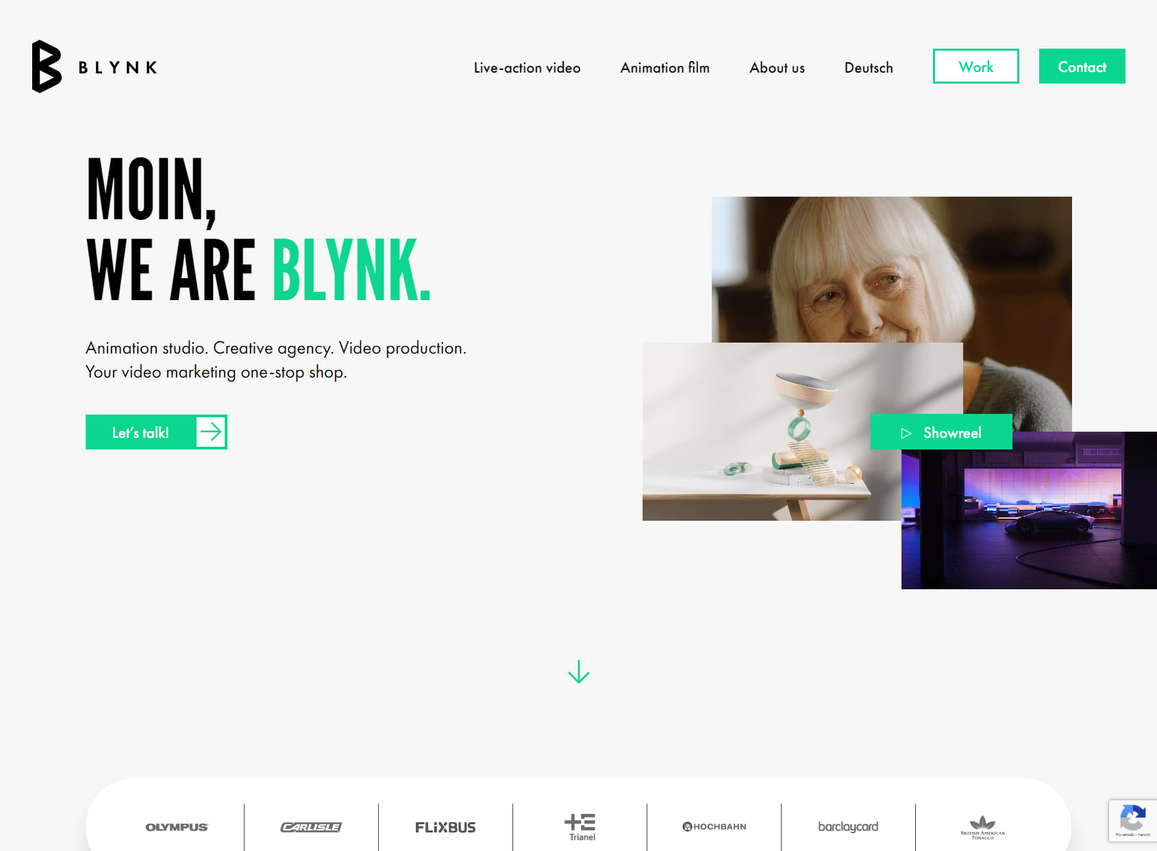 BLYNK GmbH & Co KG