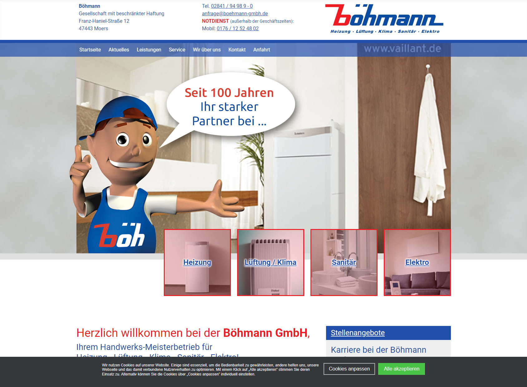 Böhmann GmbH
