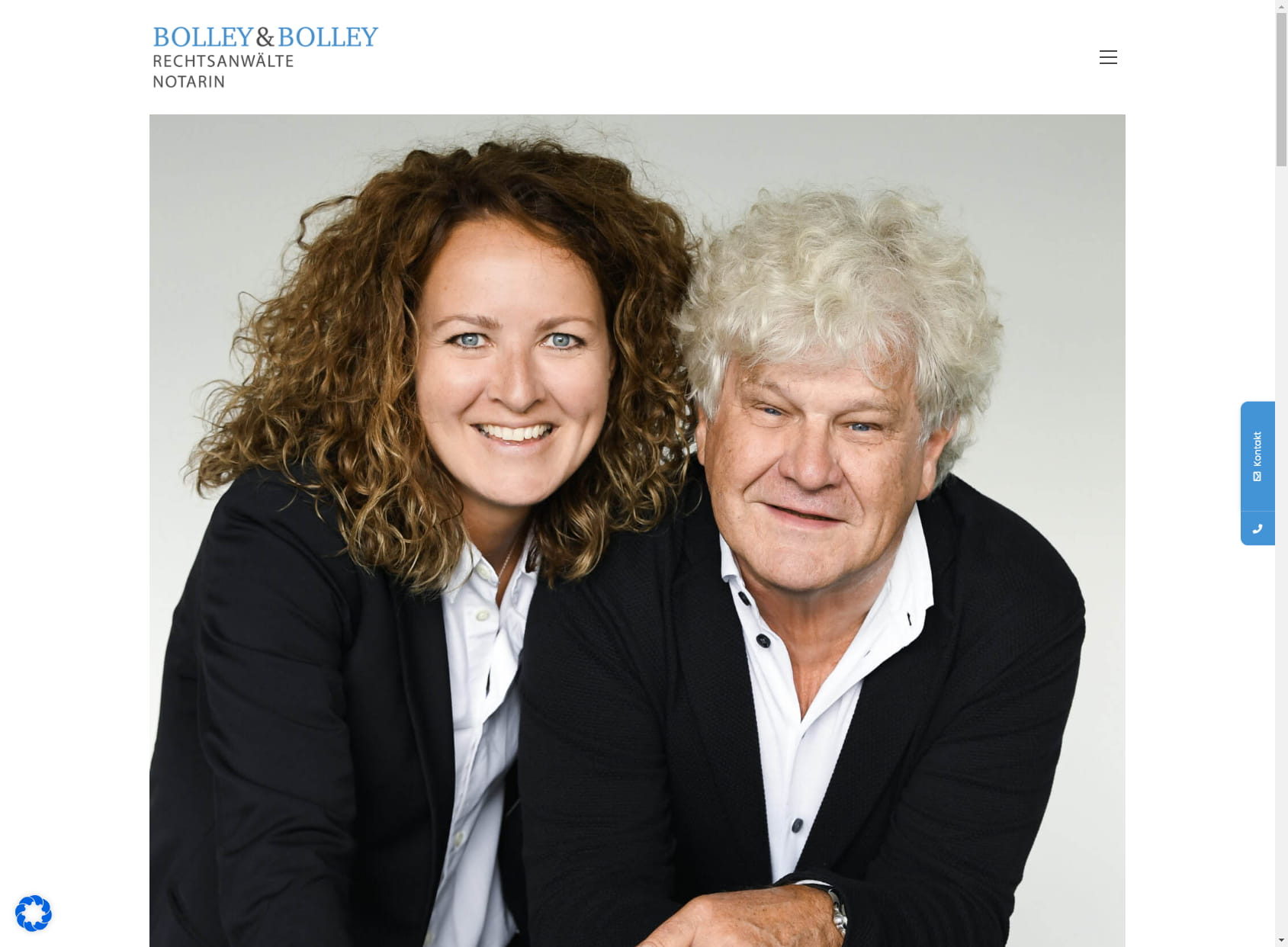 Bolley & Bolley Rechtsanwälte und Notarin in Bürogemeinschaft