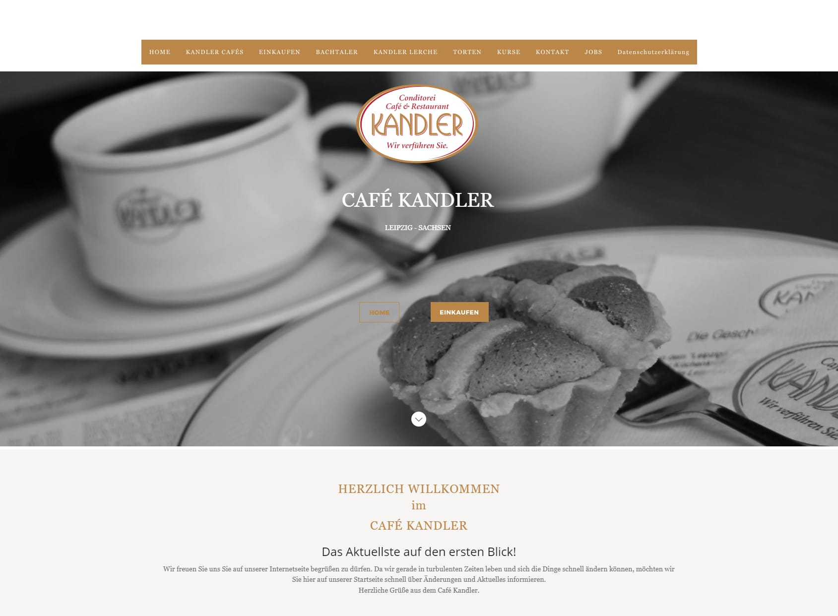 Café Kandler