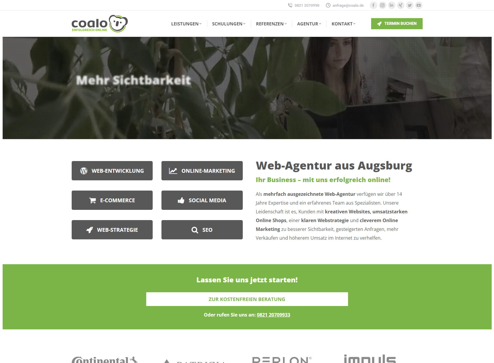 coalo GmbH